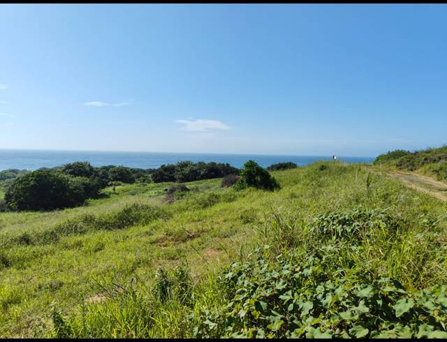 1,617M² VACANT LAND FOR SALE IN SEATON ESTATE